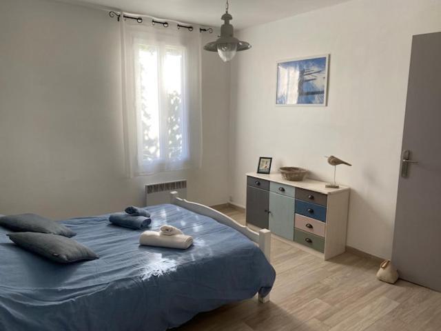 La Cebette Lägenhet Saint-Cyr-sur-Mer Exteriör bild